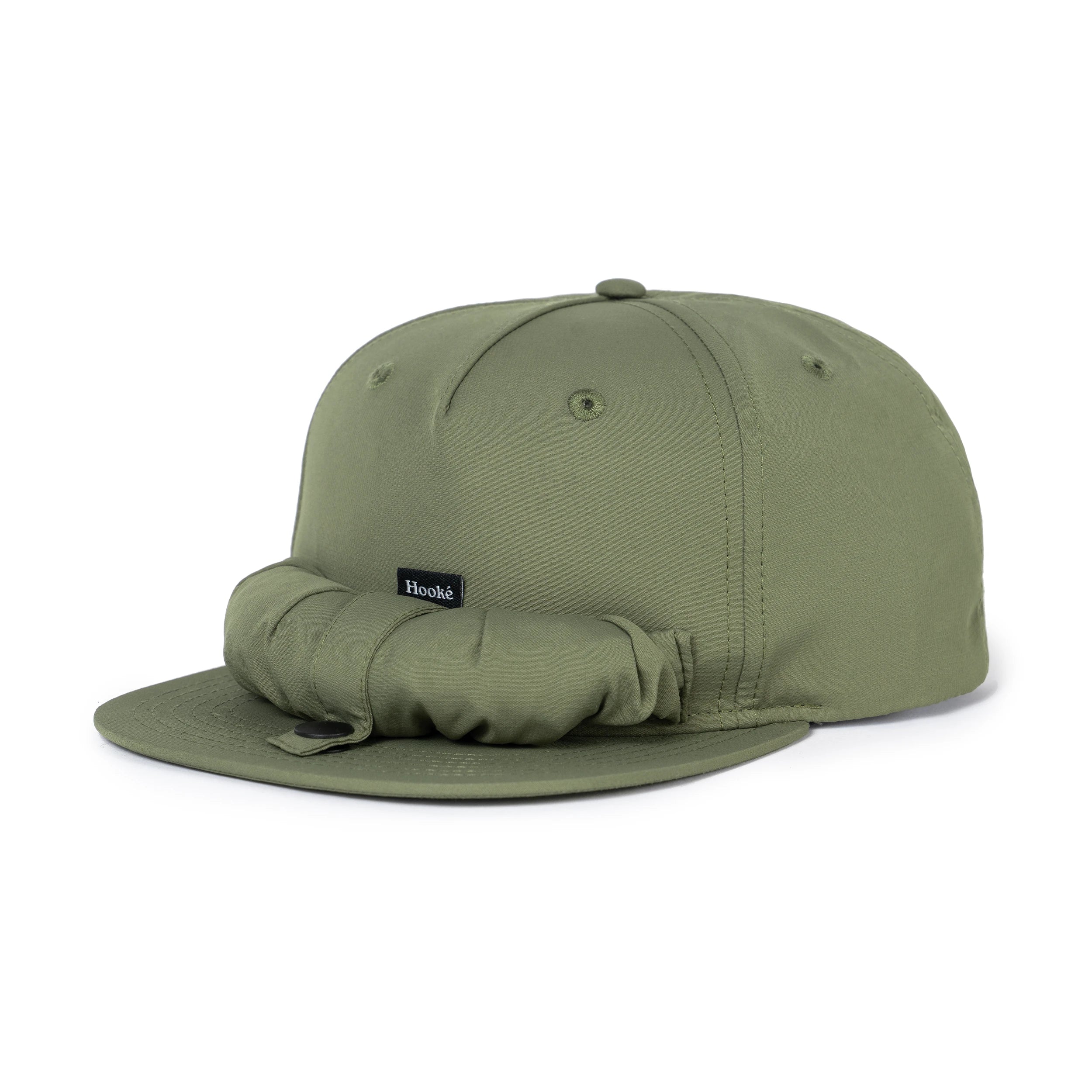 Mosquito Net Cap